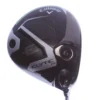 Used Callaway Elyte Triple Diamond Driver - 9 Degrees - Stiff Flex Project X DENALI Frost - Right-Handed