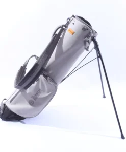 Stitch SL1 Stand Golf Bag – Gray (Used)