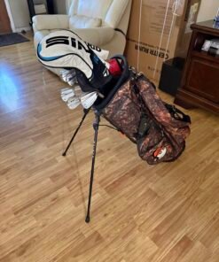 Taylormade/Callaway Golf set