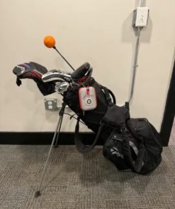 Taylor Made M6, M4, Hybrid, Irons and Accessories