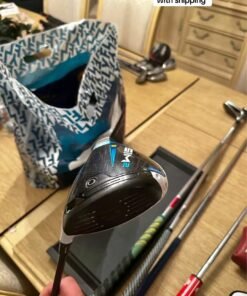 taylormade sim 2 driver - right handed