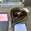 R7 Mini Driver - Lefty 11.5 Degrees