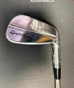 Brand new RORS Proto Irons