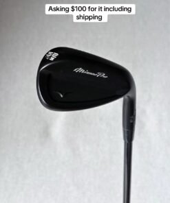 Mizuno Pro T3 52*10S