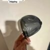 LH Taylormade Qi35