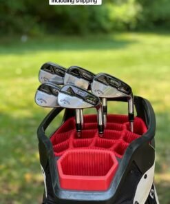 Callaway Epic Max Iron Set
