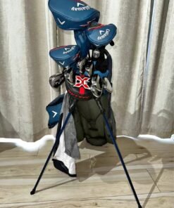 Calloway XR 13 piece Golf club set