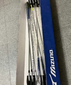 Mizuno professional golf clubs set of 7