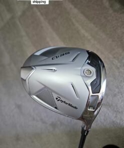Qi35 Platinum Driver 10.5