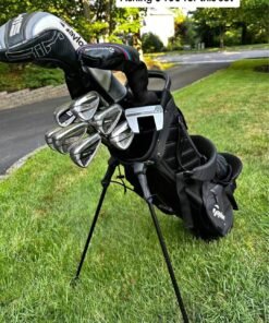full taylormade golf set - SIM 2Max/ M4 ect