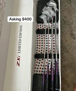 New! Srixion American Limited Edition 4,5,7,8,9, Р