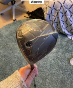 Taylor made Q135 Driver - Left Handed