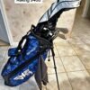 full high performance golf set - right handed