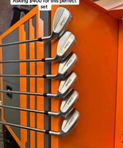 Titleist T250 IRON SET