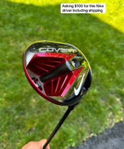 nike golf driver