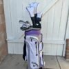Callaway Women's Solaire 7-piece Set