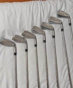 BRAND NEW 2024 Taylor Made P790 Golf pride grips NS Pro Regular flex shafts