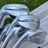 TaylorMade left handed New P790's 5i-AW