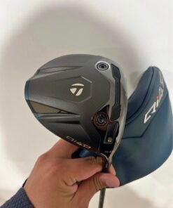 Taylormade Qi4D Core 9.0