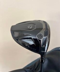 Taylormade Qi4D core 10.5 shadowfall