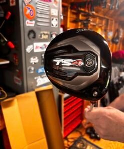 Titleist Driver