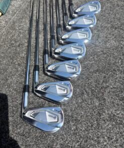 Srixon ZXi5 5-GW