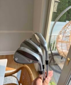 TaylorMade MG4 Wedges