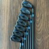 Nike Vapor Fly Pro Iron Set