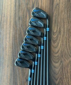 Nike Vapor Fly Pro Iron Set