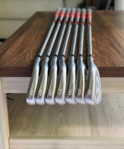 Mizuno JPX 900 Forged Iron Set (3/4" - Long)