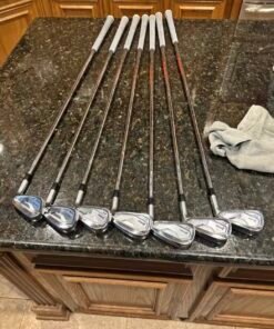 Srixon ZX7 Forged Irons 4-PW | Modus3 Shafts | Players Iron Sets