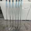 TaylorMade Pw-5i P770s KBS S-Taper Shafts