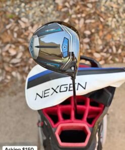 NexGen NS250 Driver