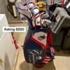 Callaway Big Bertha Complete Set & Extras