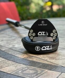 LAB OZ.1i Counter Balanced Putter