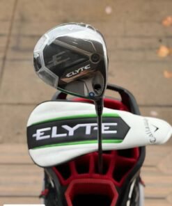 Callaway Elyte X Driver *BRAND NEW*