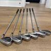 Taylormade stealth irons 5-PW +3/4"