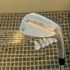 2025 TaylorMade P790 iron set - Silver