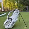 Taylormade Signature L5 Stand Golf Bag - Sherwood Country Club edition