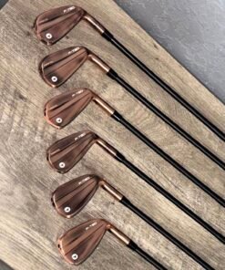 P790 TAYLORMADE IRONS