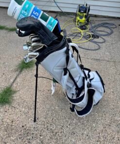 Golf Club Set