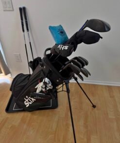 Stix Golf clubs