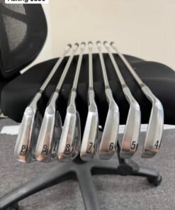 *CUSTOM* Srixon Zxi7|5 Combo Irons 4-P