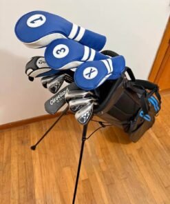 Great start up Golf Set