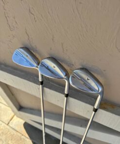 Opus SP wedge set
