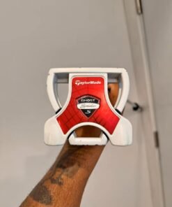 TaylorMade Ghost Spider S Putter