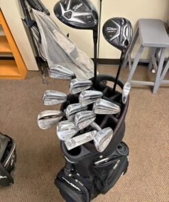Titleist Golf Set