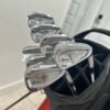 2026 Srixon ZXi7 Iron Set