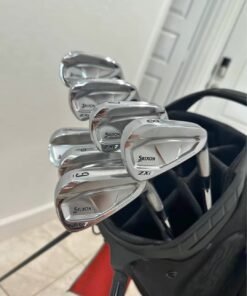 2026 Srixon ZXi7 Iron Set