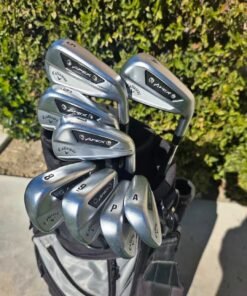Callaway Apex Ai Forged 200/Ai 300 Combo Golf Club Set, RH